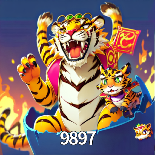 9897